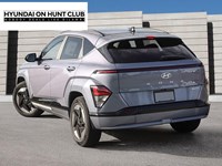 2025 Hyundai Kona Electric Preferred FWD w/Trend Package
