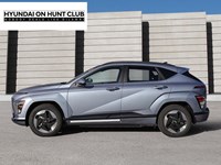 2025 Hyundai Kona Electric Preferred FWD w/Trend Package