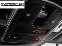 2025 Hyundai Sonata 2.5L Preferred-Trend AWD