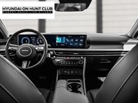 2025 Hyundai Sonata 2.5L Preferred-Trend AWD