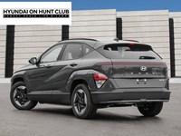 2025 Hyundai Kona Electric Preferred FWD w/Trend Package