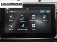 2025 Hyundai Venue Essential IVT
