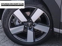 2025 Hyundai Santa Fe HEV Preferred AWD w/Trend Pkg