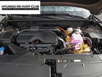 2025 Hyundai Tucson Plug-In Hybrid Ultimate AWD