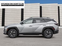 2025 Hyundai Tucson XRT AWD