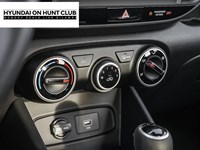 2025 Hyundai Venue Preferred IVT