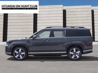 2025 Hyundai Santa Fe HEV Preferred AWD w/Trend Pkg