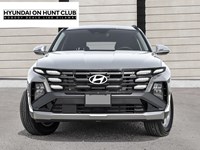 2025 Hyundai Tucson Preferred AWD