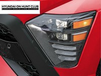 2025 Hyundai Kona 1.6T N Line AWD w/Two-Tone Roof