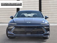 2025 Hyundai Sonata 2.5L Preferred-Trend AWD