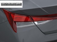 2025 Hyundai Elantra Preferred IVT w/Tech Pkg