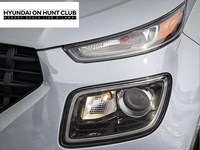 2025 Hyundai Venue Preferred IVT