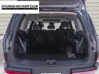 2025 Hyundai Santa Fe HEV Preferred AWD w/Trend Pkg