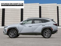 2025 Hyundai Tucson Plug-In Hybrid Ultimate AWD