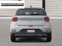2025 Hyundai Venue Preferred IVT