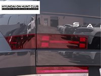 2025 Hyundai Santa Fe HEV Preferred AWD w/Trend Pkg