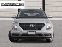 2025 Hyundai Venue Preferred IVT