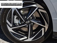 2025 Hyundai Sonata 2.5L Preferred-Trend AWD