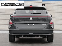 2025 Hyundai Kona Electric Preferred FWD w/Trend Package