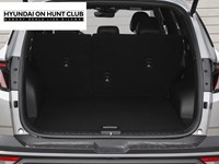 2025 Hyundai Tucson XRT AWD