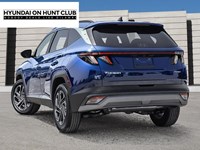 2025 Hyundai Tucson Plug-In Hybrid Ultimate AWD