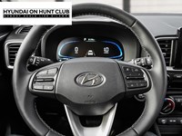 2025 Hyundai Venue Essential IVT