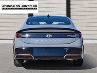 2025 Hyundai Sonata 2.5L Preferred-Trend AWD