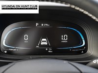2025 Hyundai Venue Essential IVT