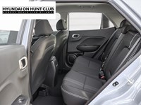 2025 Hyundai Venue Preferred IVT