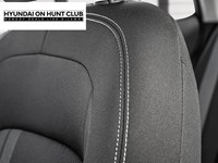 2025 Hyundai Venue Essential IVT