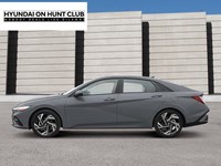 2025 Hyundai Elantra Preferred IVT w/Tech Pkg