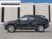 2025 Hyundai Tucson Preferred AWD
