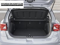 2025 Hyundai Venue Preferred IVT
