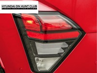 2025 Hyundai Kona 1.6T N Line AWD w/Two-Tone Roof
