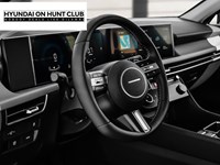 2025 Hyundai Sonata 2.5L Preferred-Trend AWD