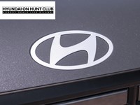 2025 Hyundai Santa Fe HEV Preferred AWD w/Trend Pkg