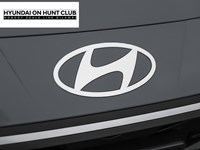 2025 Hyundai Elantra Preferred IVT w/Tech Pkg