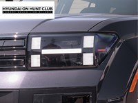 2025 Hyundai Santa Fe HEV Preferred AWD w/Trend Pkg