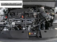 2025 Hyundai Kona 1.6T N Line AWD