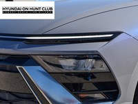 2025 Hyundai Sonata 2.5L Preferred-Trend AWD
