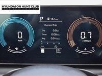 2025 Hyundai Tucson Preferred AWD