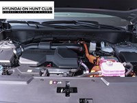 2025 Hyundai Santa Fe HEV Preferred AWD w/Trend Pkg