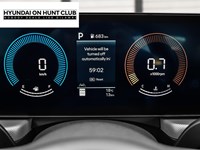 2025 Hyundai Sonata 2.5L Preferred-Trend AWD
