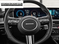2025 Hyundai Sonata 2.5L Preferred-Trend AWD