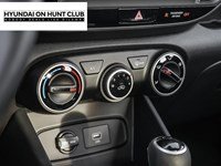 2025 Hyundai Venue Preferred IVT