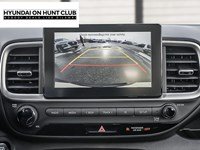 2025 Hyundai Venue Preferred IVT
