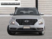 2025 Hyundai Venue Preferred IVT