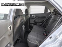 2025 Hyundai Venue Preferred IVT