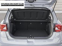 2025 Hyundai Venue Preferred IVT