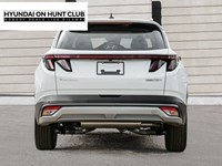 2025 Hyundai Tucson Plug-In Hybrid Ultimate AWD